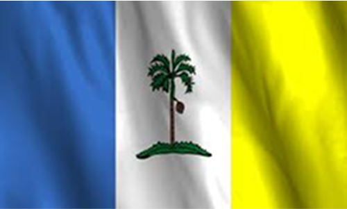 Flag Icon